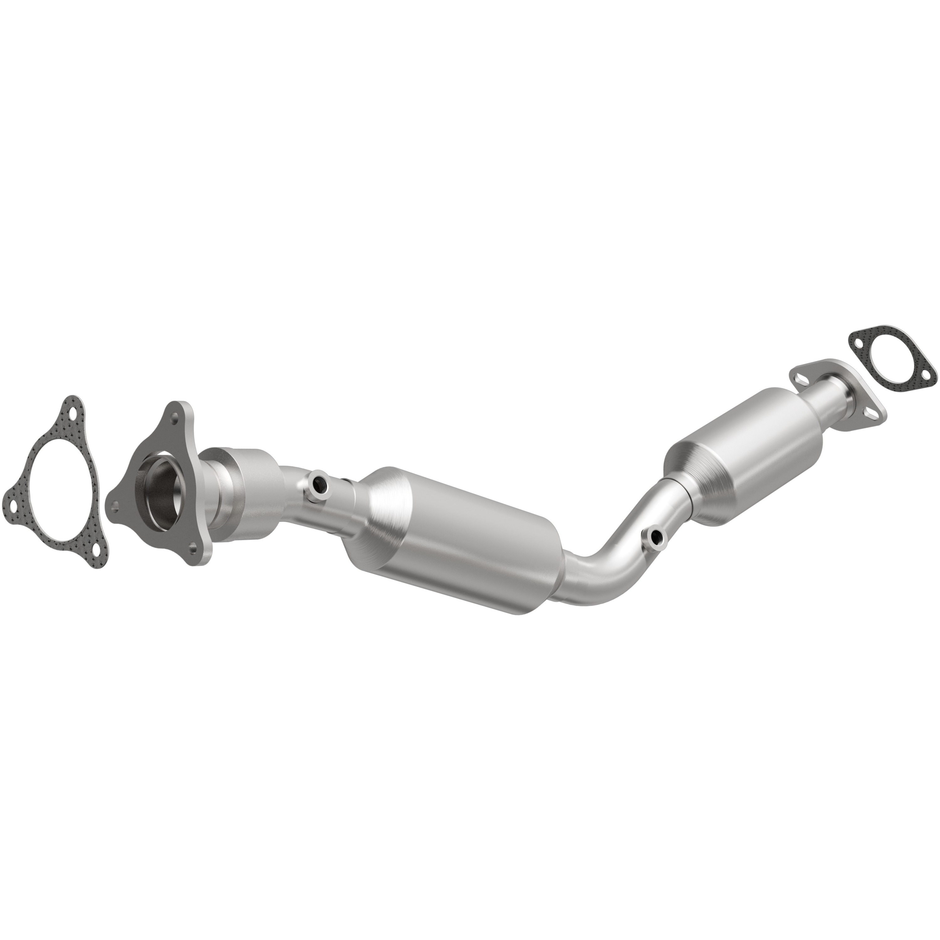 MagnaFlow California Grade CARB Compliant Direct-Fit Catalytic Converter 5631958